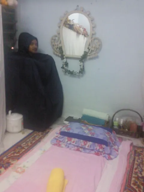Urut tradisional sinar warisan Picture 6