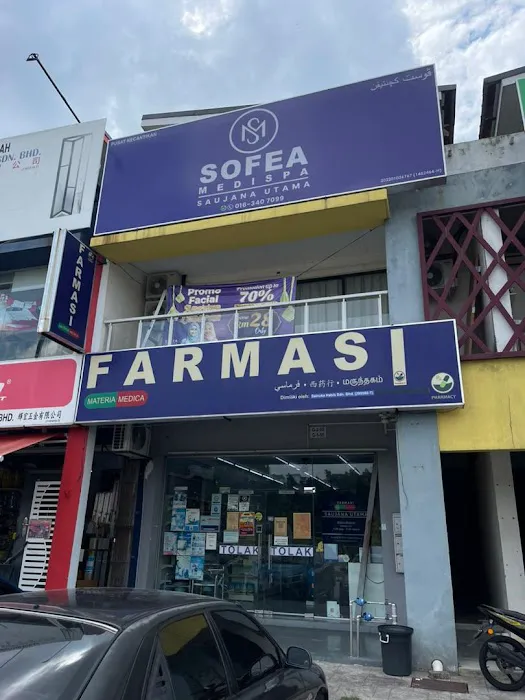 Sofea Medispa Saujana Utama Picture 2