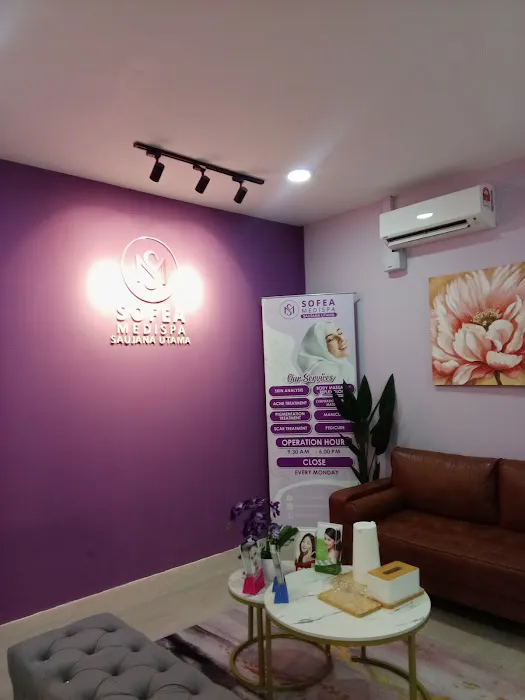 Sofea Medispa Saujana Utama Picture 1