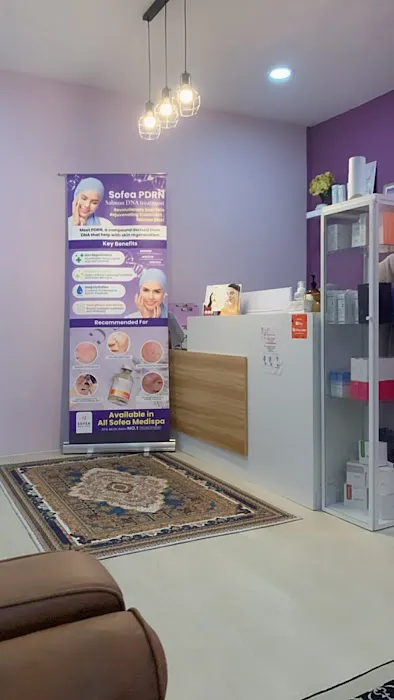 Sofea Medispa Saujana Utama Picture 6