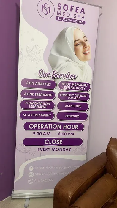 Sofea Medispa Saujana Utama Picture 5