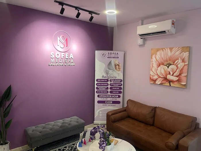 Sofea Medispa Saujana Utama Picture 10