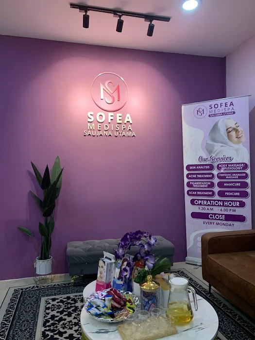 Sofea Medispa Saujana Utama Picture 9