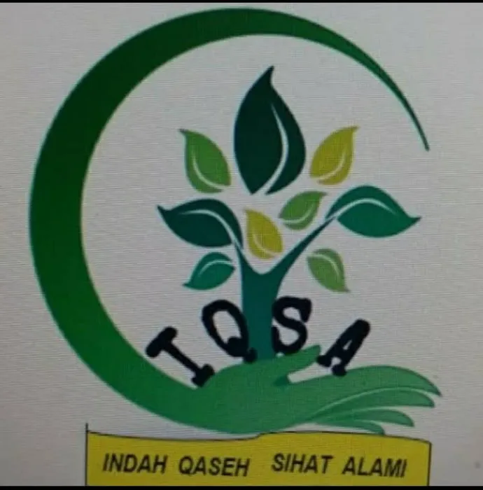 Indah Qaseh Sihat Alami Picture 2