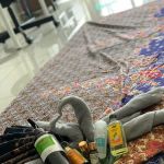 Faridah Postpartum care and Therapeutic Massage