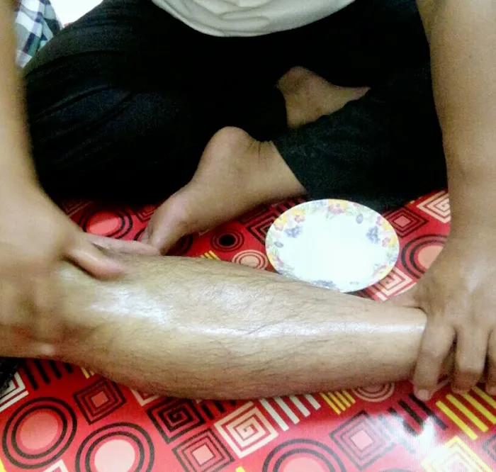 Urut Bekam DC Picture 7