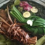 Janah Tukang Urut Wanita