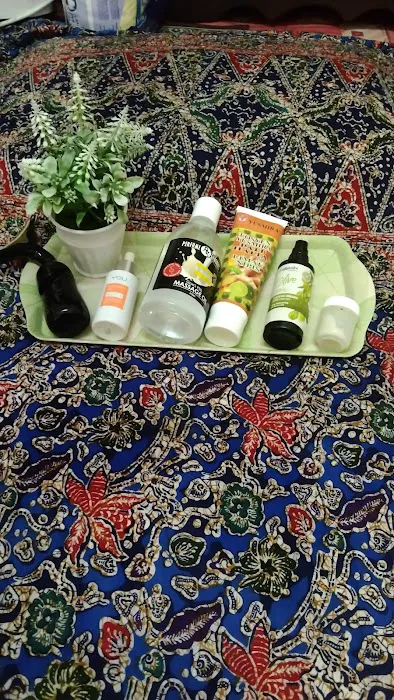 Janah Tukang Urut Wanita Picture 3