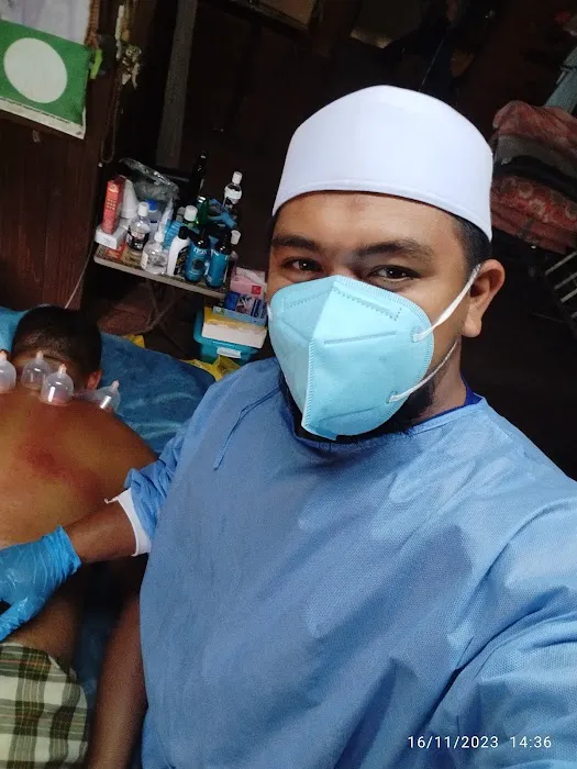 Mr. Herbalis urutan dan Bekam sunnah Picture 6