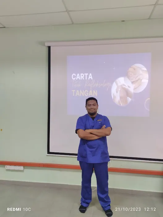 Mr. Herbalis urutan dan Bekam sunnah Picture 3