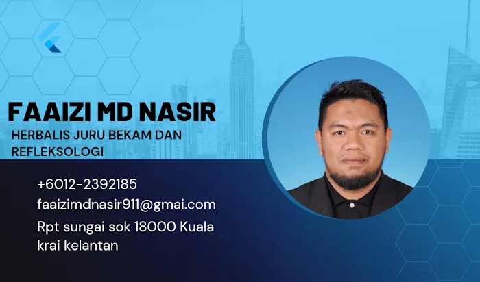 Mr. Herbalis urutan dan Bekam sunnah Picture 9