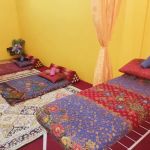 URUT MELAYU AL KAFF (The Traditional Malay Massage)
