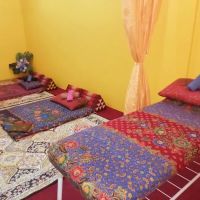 URUT MELAYU AL KAFF (The Traditional Malay Massage) ico