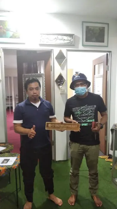 URUT MELAYU AL KAFF (The Traditional Malay Massage) Picture 10