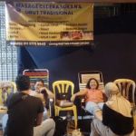 MAMEK Massage cedera sukan&urut tradisional