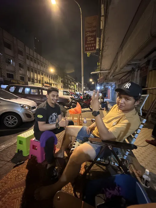 Salam urut tradisional melayu Picture 9