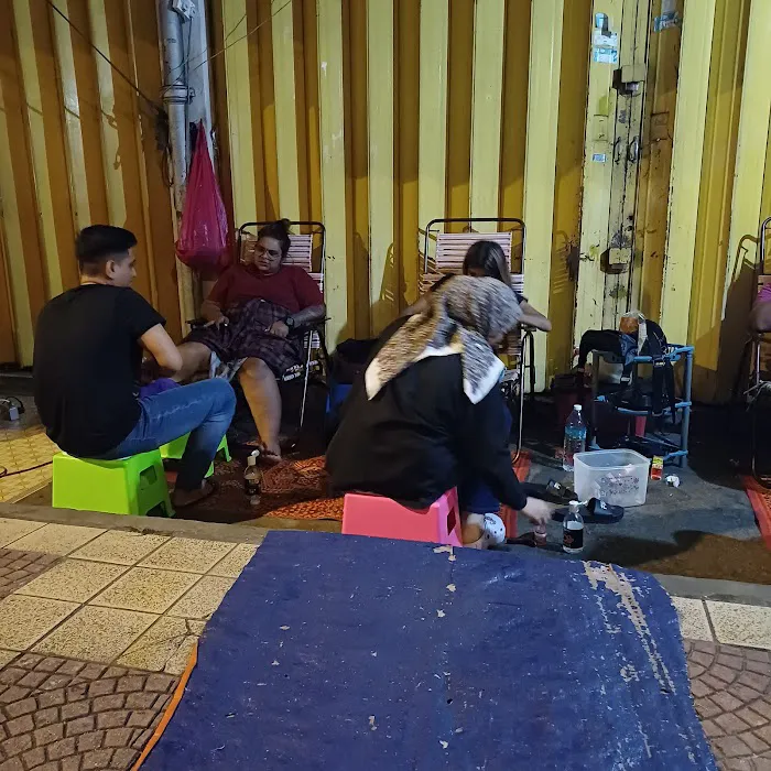 Salam urut tradisional melayu Picture 6