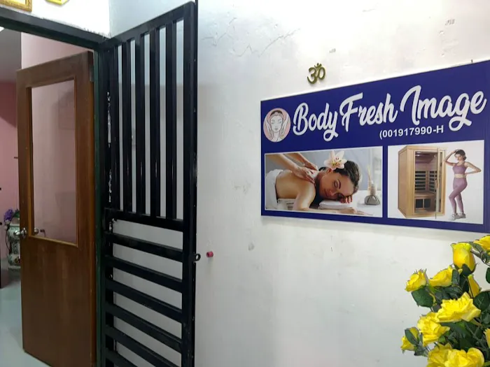 Body Fresh Image Picture 1