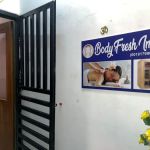 Body Fresh Image