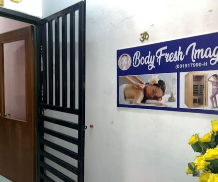 Body Fresh Image