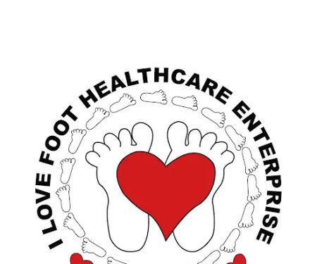 I Love Foot Healthcare Enterprise