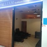 WILLIAM HEALTHCARE. WILLIAM足部保健中心