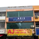 Aj Thai Care Centre