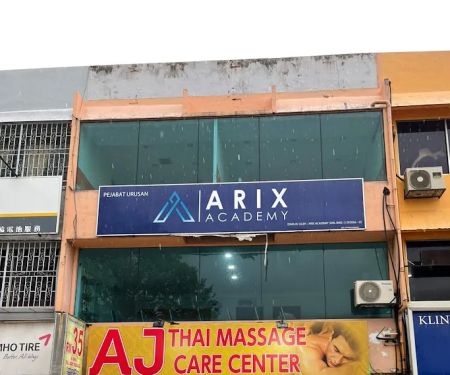 Aj Thai Care Centre