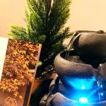 MAGIC TOUCH MEN SPA