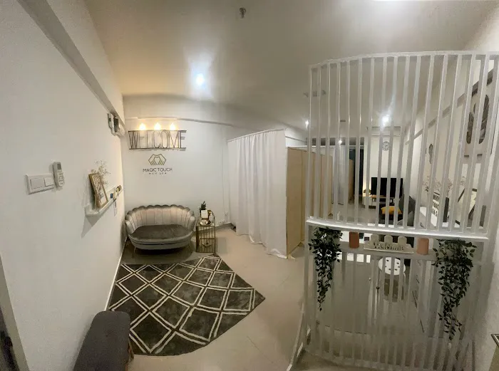 MAGIC TOUCH MEN SPA Picture 5