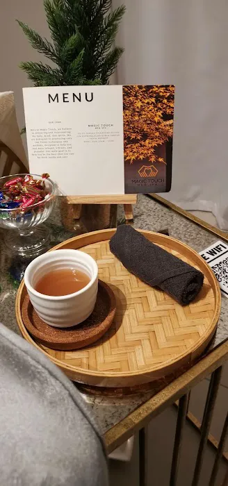 MAGIC TOUCH MEN SPA Picture 9