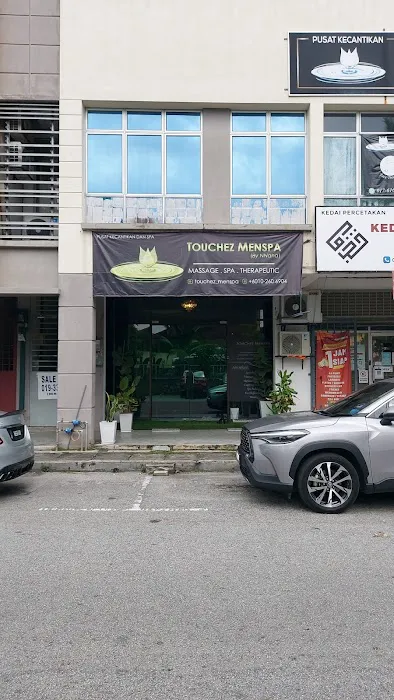 MAGIC TOUCH MEN SPA Picture 10