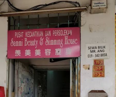 Sammi Beauty and Slimming House