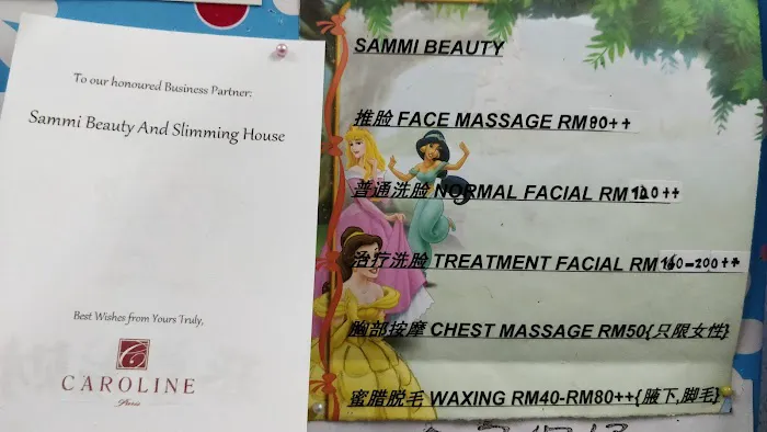 Sammi Beauty and Slimming House Picture 2