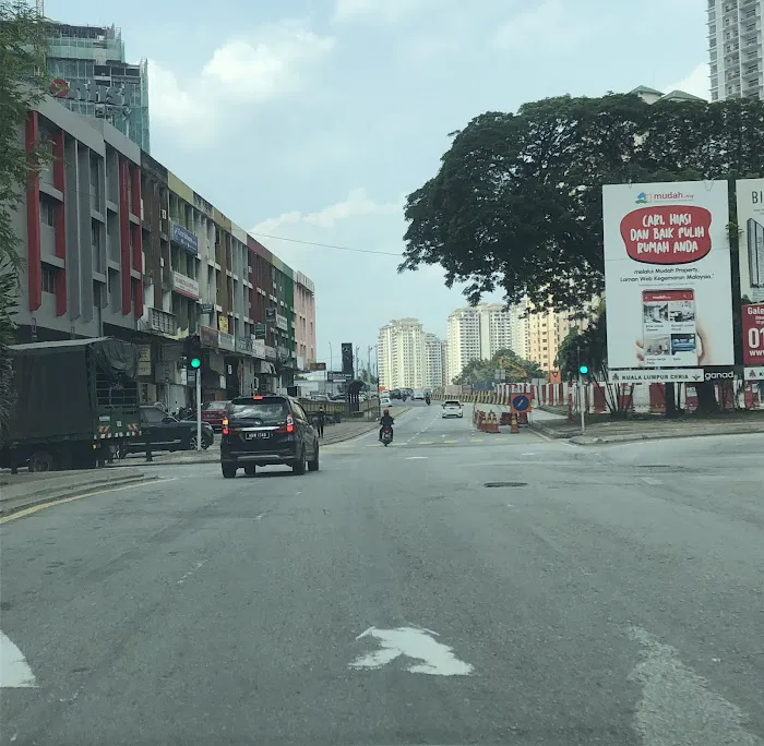 Jalan Ipoh 吉隆坡怡宝路酒店按摩下水服务 Picture 1