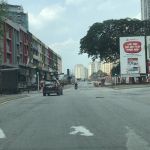 Jalan Ipoh 吉隆坡怡宝路酒店按摩下水服务