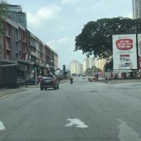 Jalan Ipoh 吉隆坡怡宝路酒店按摩下水服务 ico