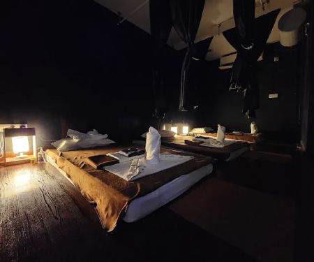 Ruk Thai Massage @ Jln Ipoh