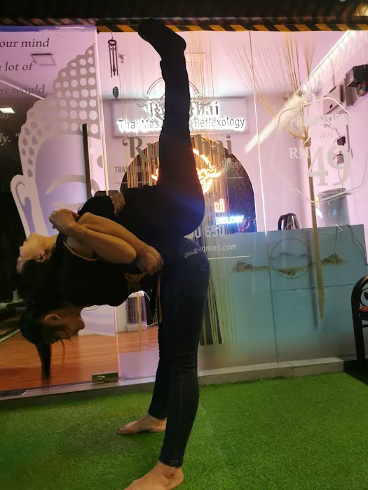 Ruk Thai Massage @ Jln Ipoh Picture 5