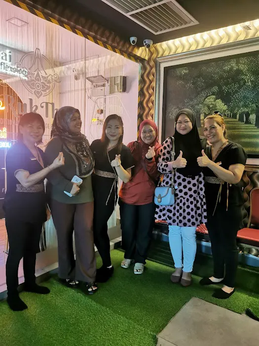 Ruk Thai Massage @ Jln Ipoh Picture 8