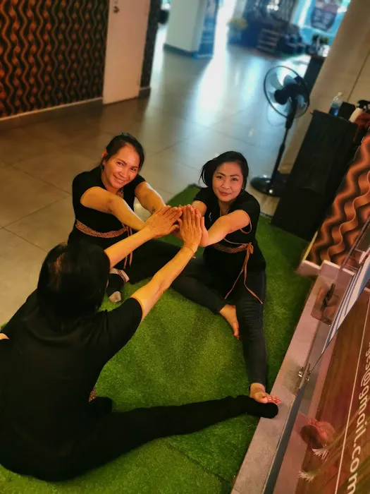 Ruk Thai Massage @ Jln Ipoh Picture 10