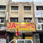 JA Thai Massage