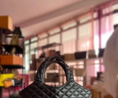 Queen Beauty Spa & Fashion Hub