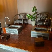 YLL REFLEXOLOGY ico