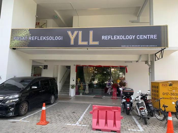 YLL REFLEXOLOGY Picture 7