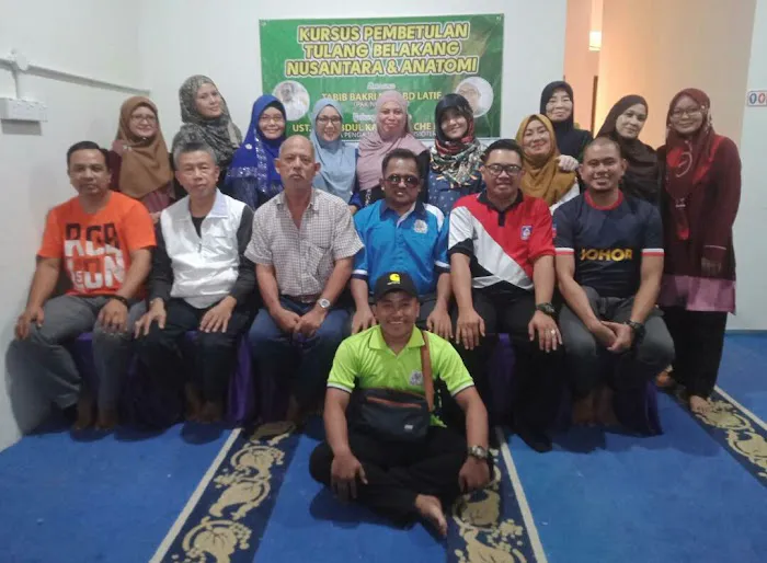 Serambi urut melayu Picture 3