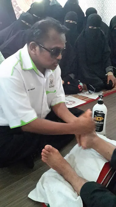 Serambi urut melayu Picture 4