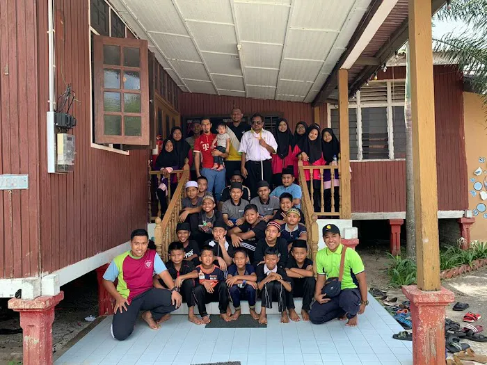 Serambi urut melayu Picture 2