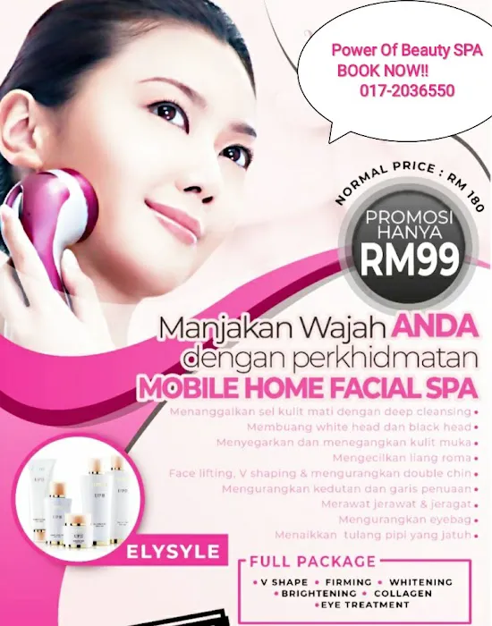 Power Of Beauty SPA Picture 2