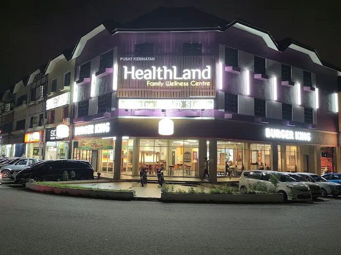 HealthLand @ Sungai Long Picture 9